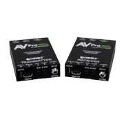 Extender Kit AVPro Edge